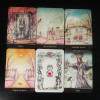 ОРАКУЛ МАРИ (MARA'S ORACLE)